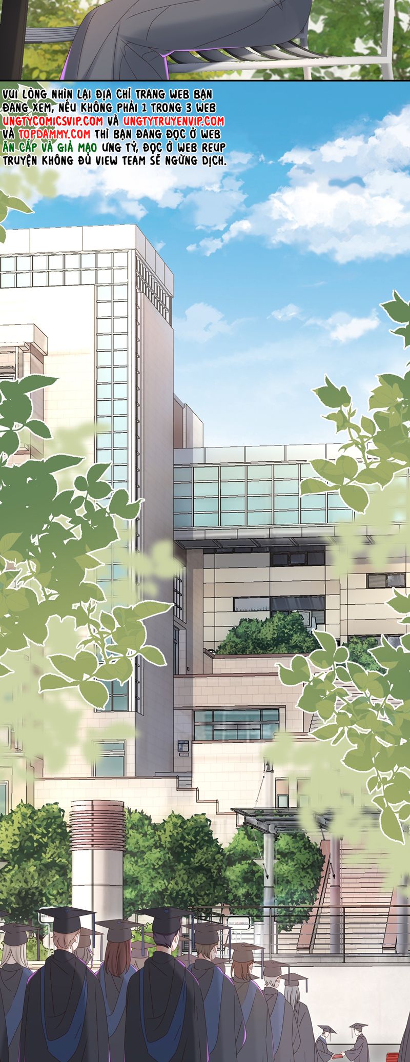Để Tâm Chapter 73 - Trang 3