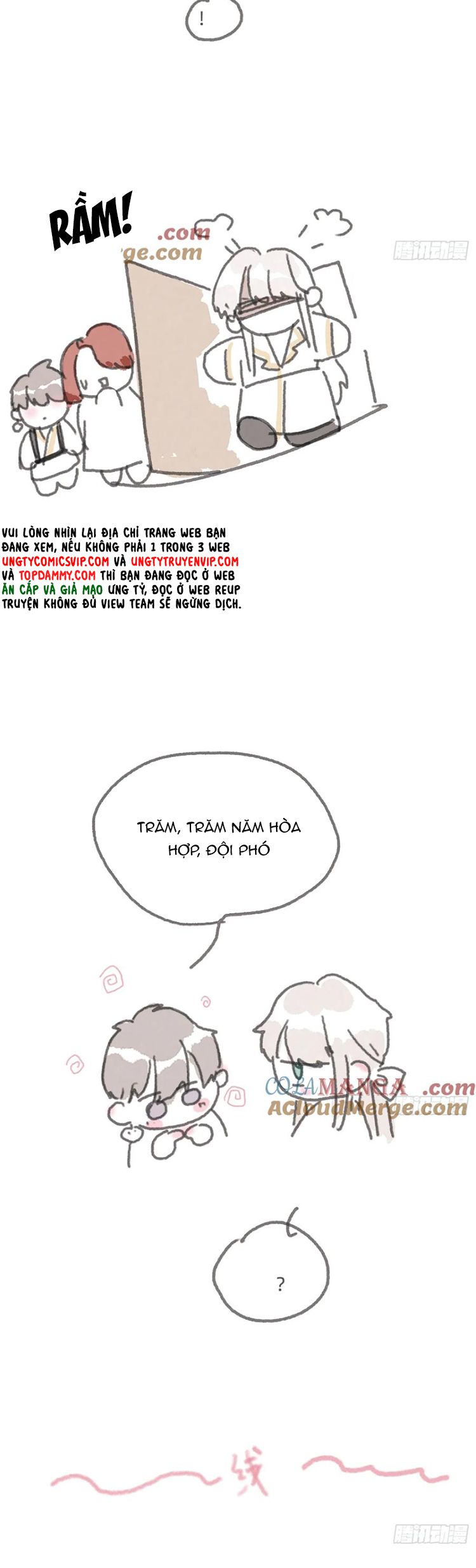 Thỉnh Cùng Ta Đồng Miên Chap 169 - Trang 2