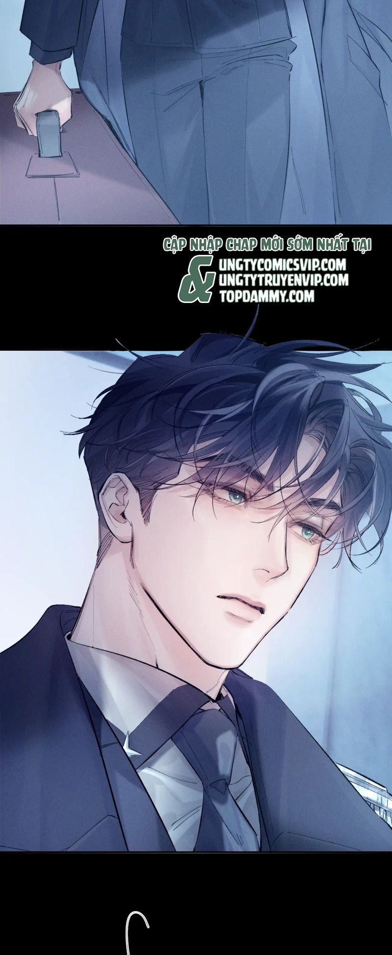 Cây Nấm Nhỏ Chap 23 - Next Chap 24