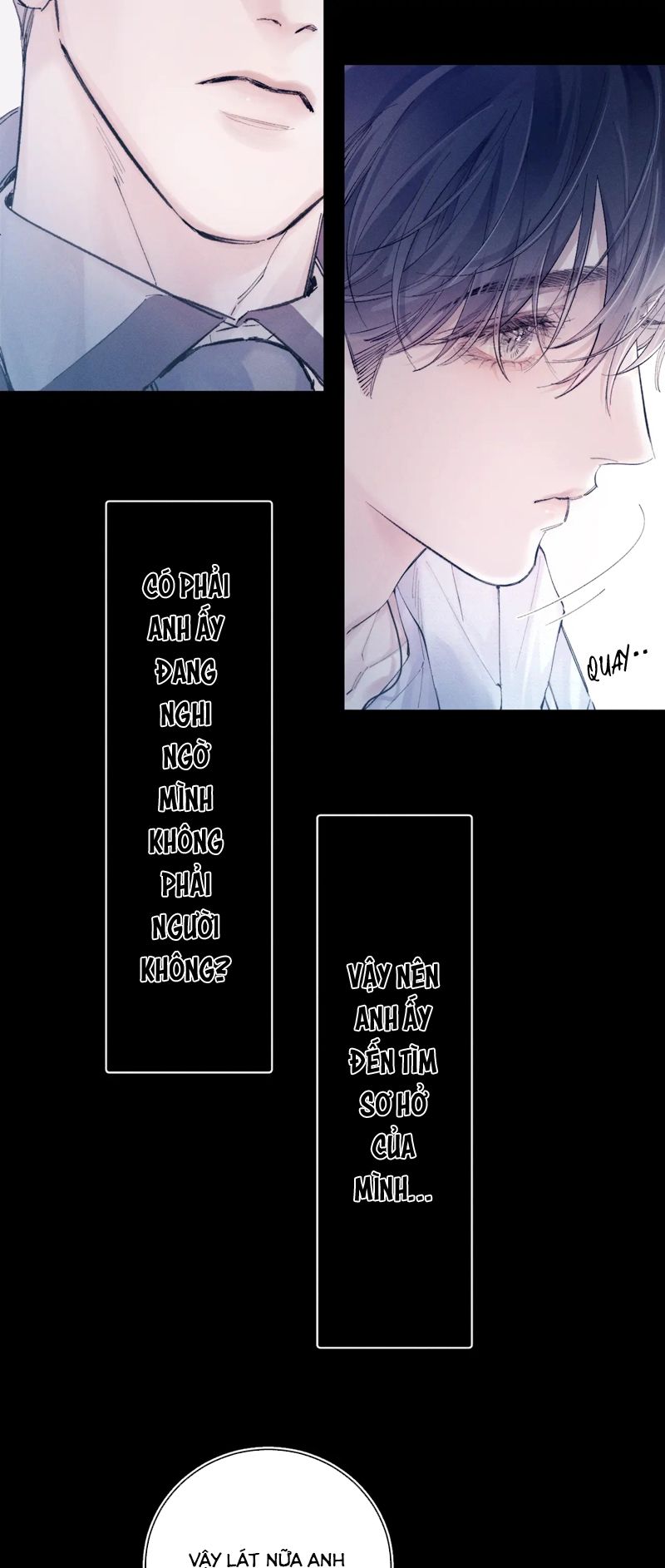 Cây Nấm Nhỏ Chap 23 - Next Chap 24