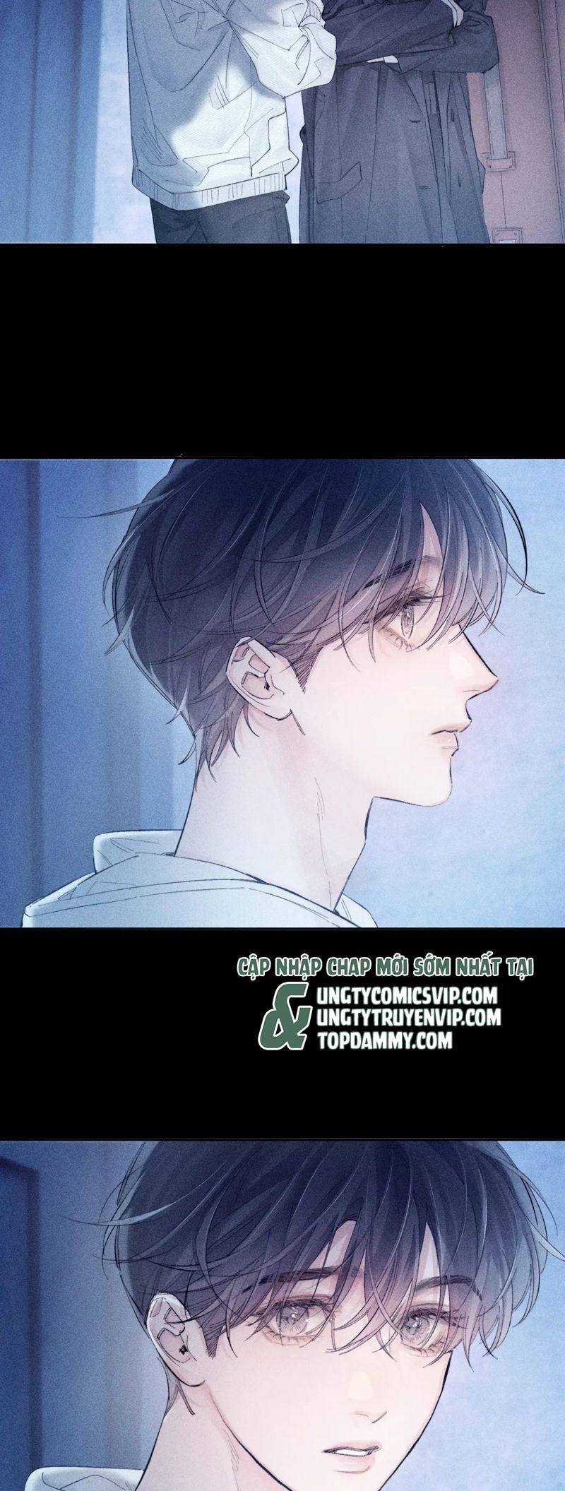 Cây Nấm Nhỏ Chap 23 - Next Chap 24