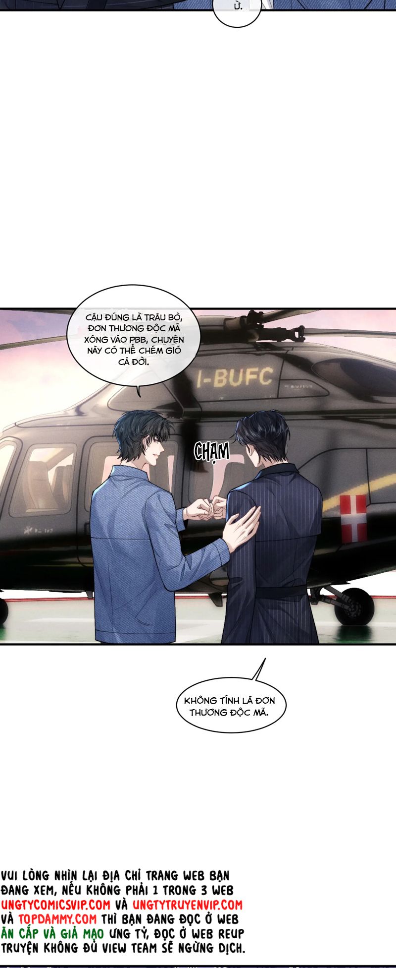 Chấp Sự Thỏ Cụp Tai Chapter 105 - Trang 4