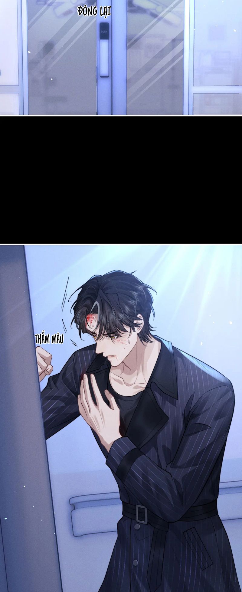 Chấp Sự Thỏ Cụp Tai Chapter 105 - Trang 4