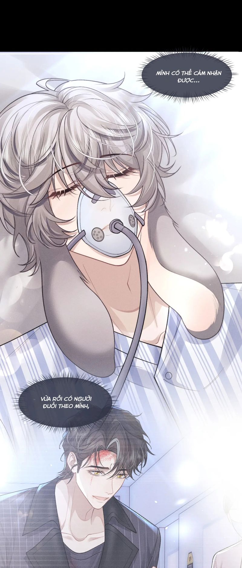 Chấp Sự Thỏ Cụp Tai Chapter 105 - Trang 4