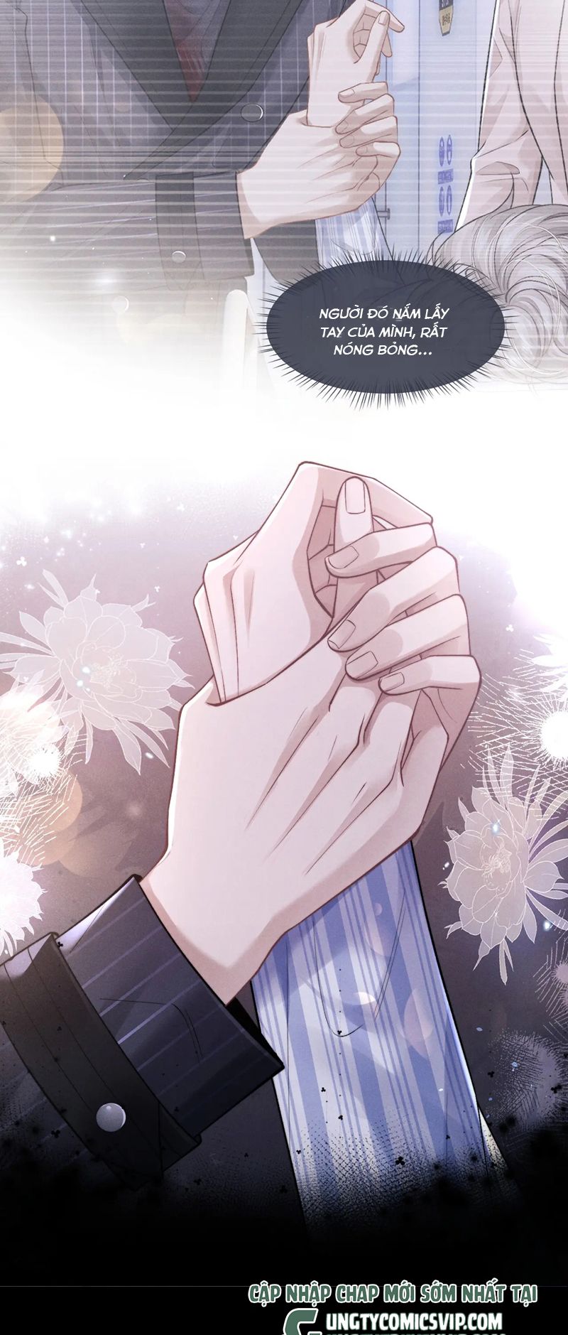 Chấp Sự Thỏ Cụp Tai Chapter 105 - Trang 4