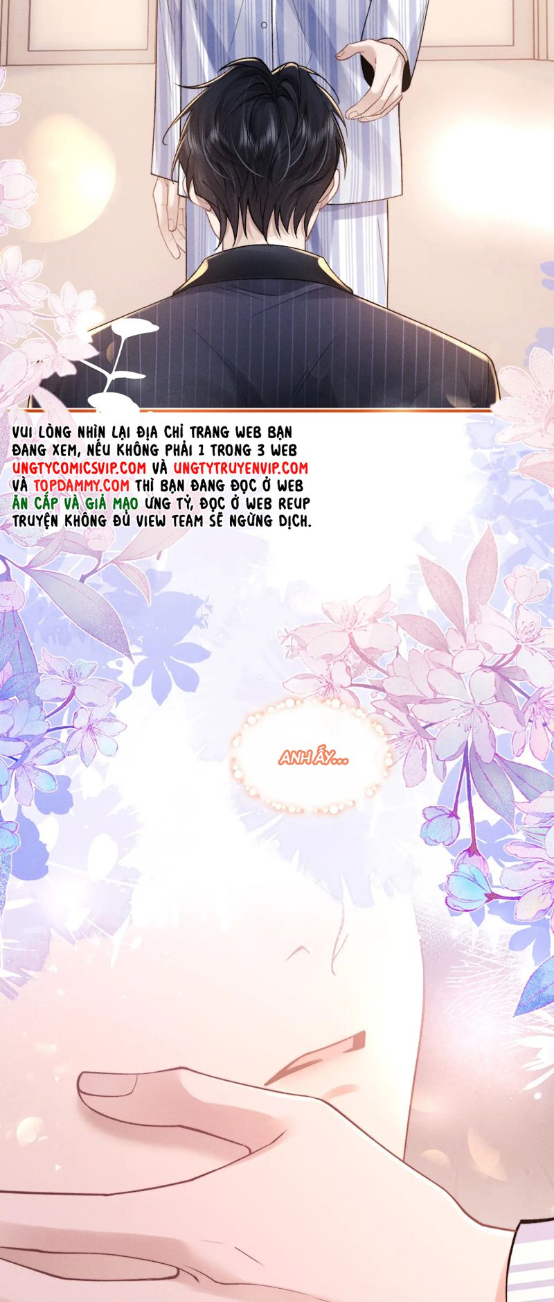 Chấp Sự Thỏ Cụp Tai Chapter 105 - Trang 4