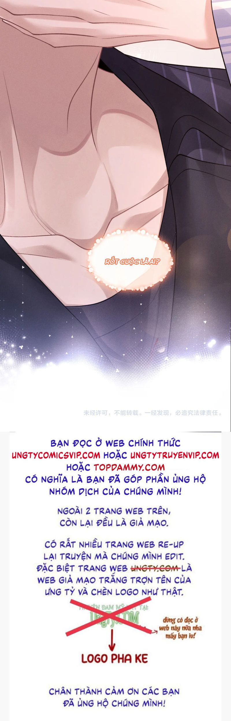 Chấp Sự Thỏ Cụp Tai Chapter 105 - Trang 4
