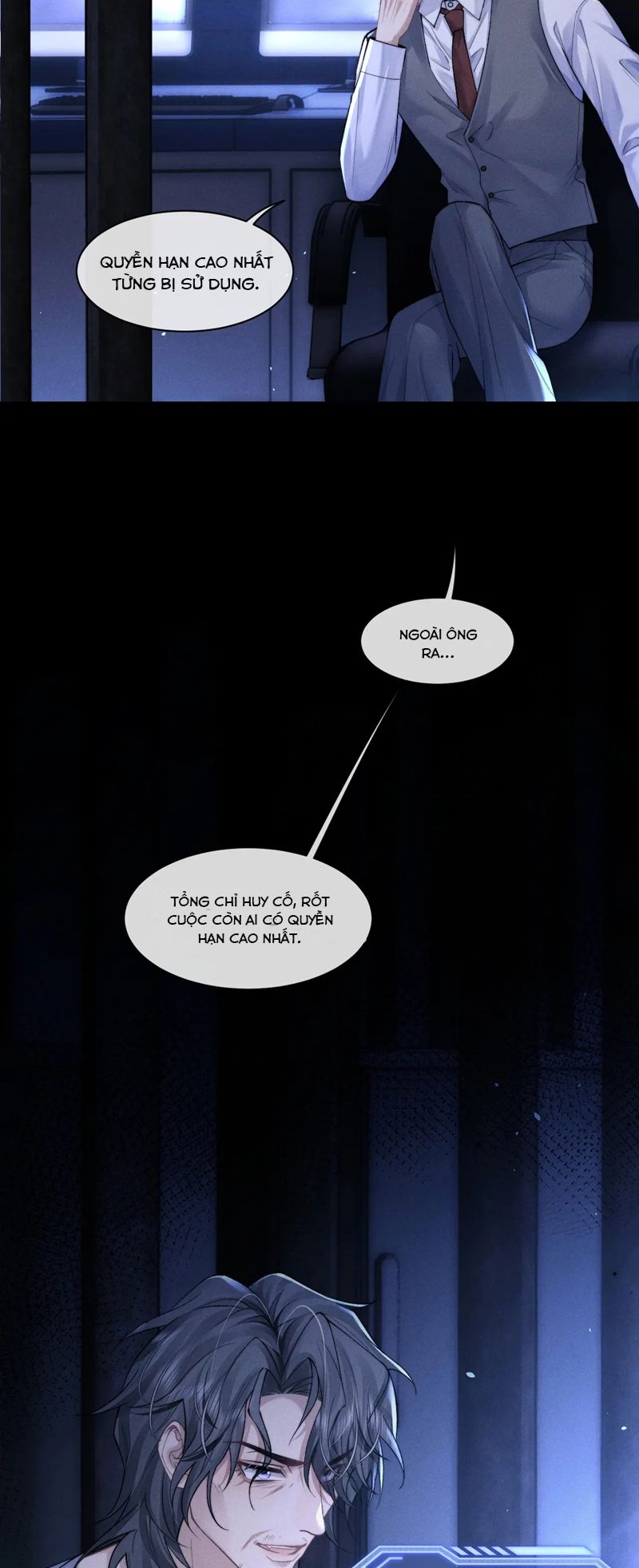 Chấp Sự Thỏ Cụp Tai Chapter 105 - Trang 4