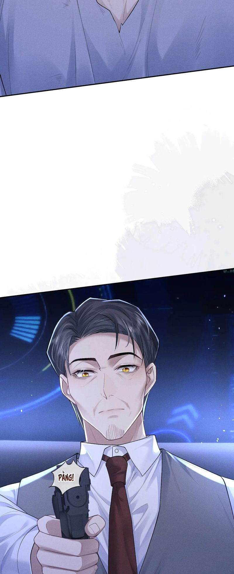 Chấp Sự Thỏ Cụp Tai Chapter 105 - Trang 4