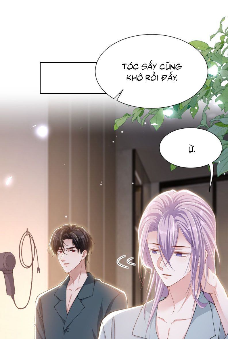 Quan Hệ Thế Thân Chapter 148 - Trang 4