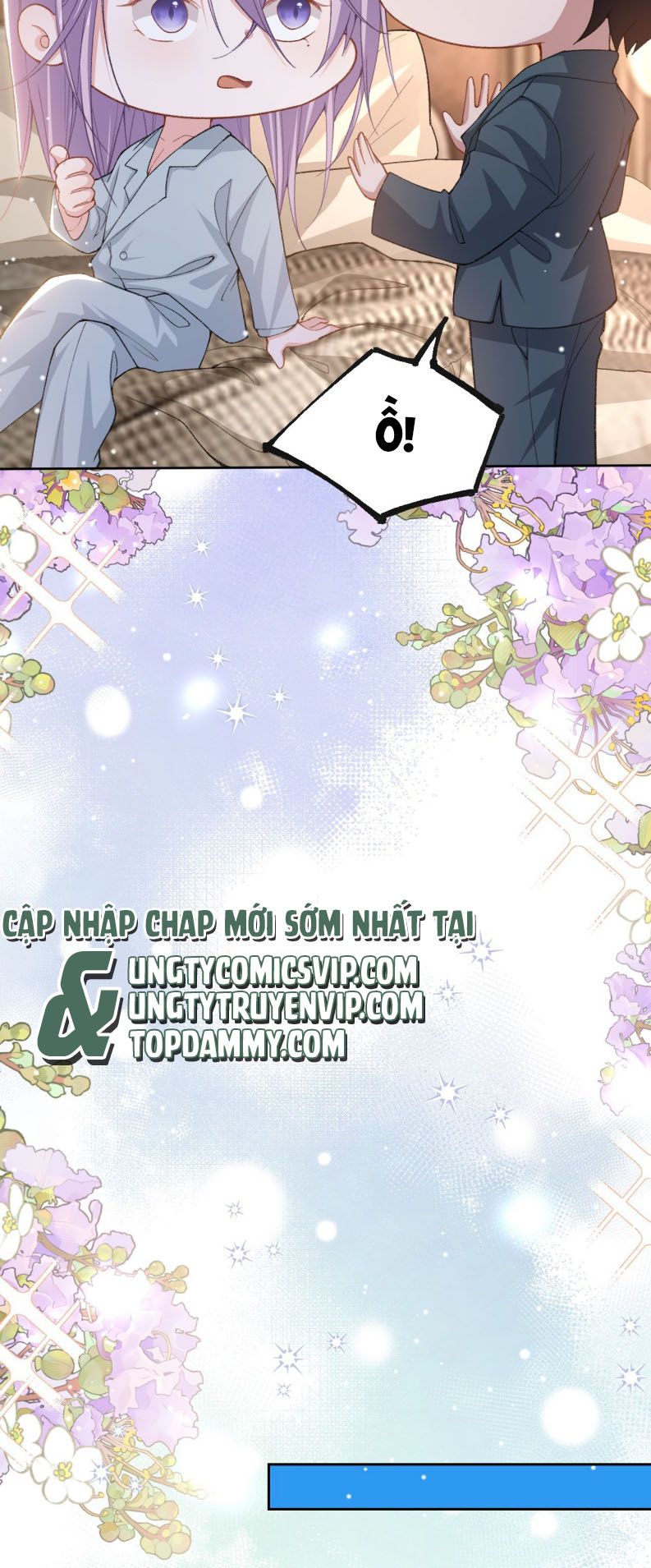 Quan Hệ Thế Thân Chapter 148 - Trang 4