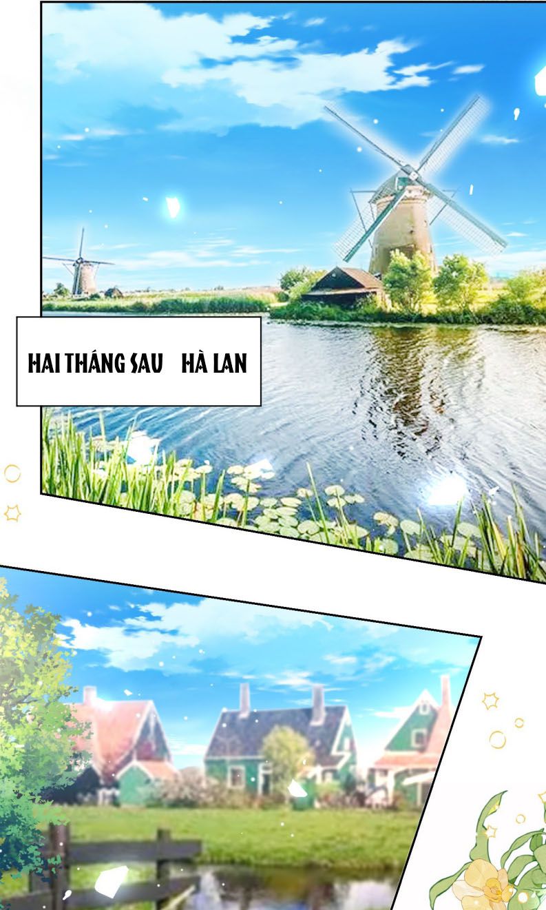 Quan Hệ Thế Thân Chapter 148 - Trang 4