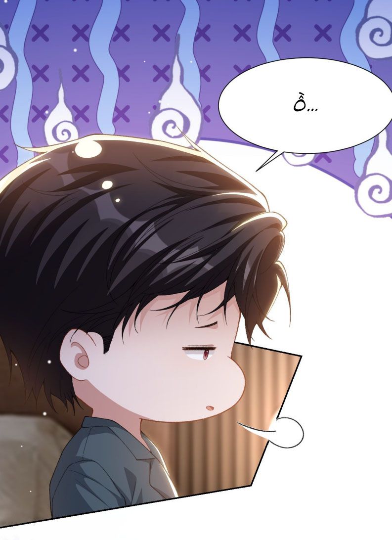 Quan Hệ Thế Thân Chapter 148 - Trang 4
