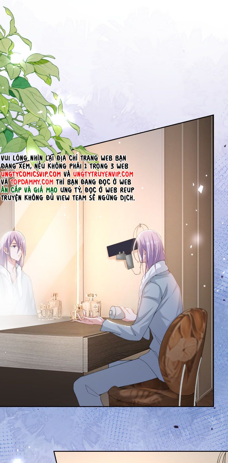 Quan Hệ Thế Thân Chapter 148 - Trang 4