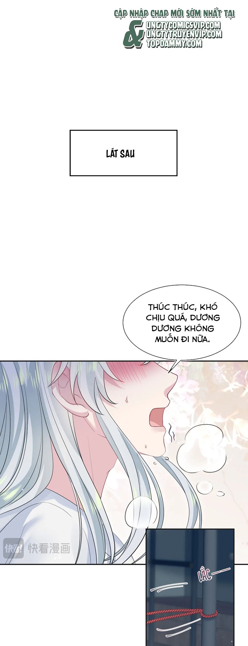 Tuyệt Mỹ Bạch Liên Hoa Online Dạy Học Chap 310 - Trang 2
