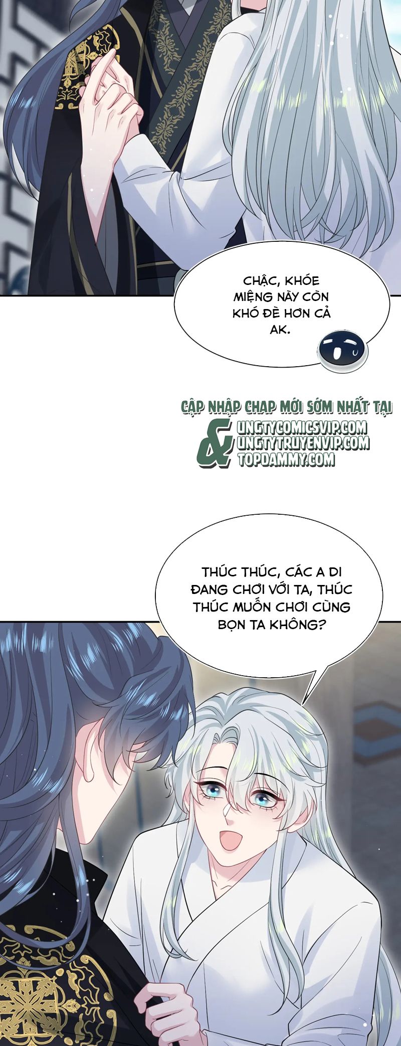 Tuyệt Mỹ Bạch Liên Hoa Online Dạy Học Chap 310 - Trang 2