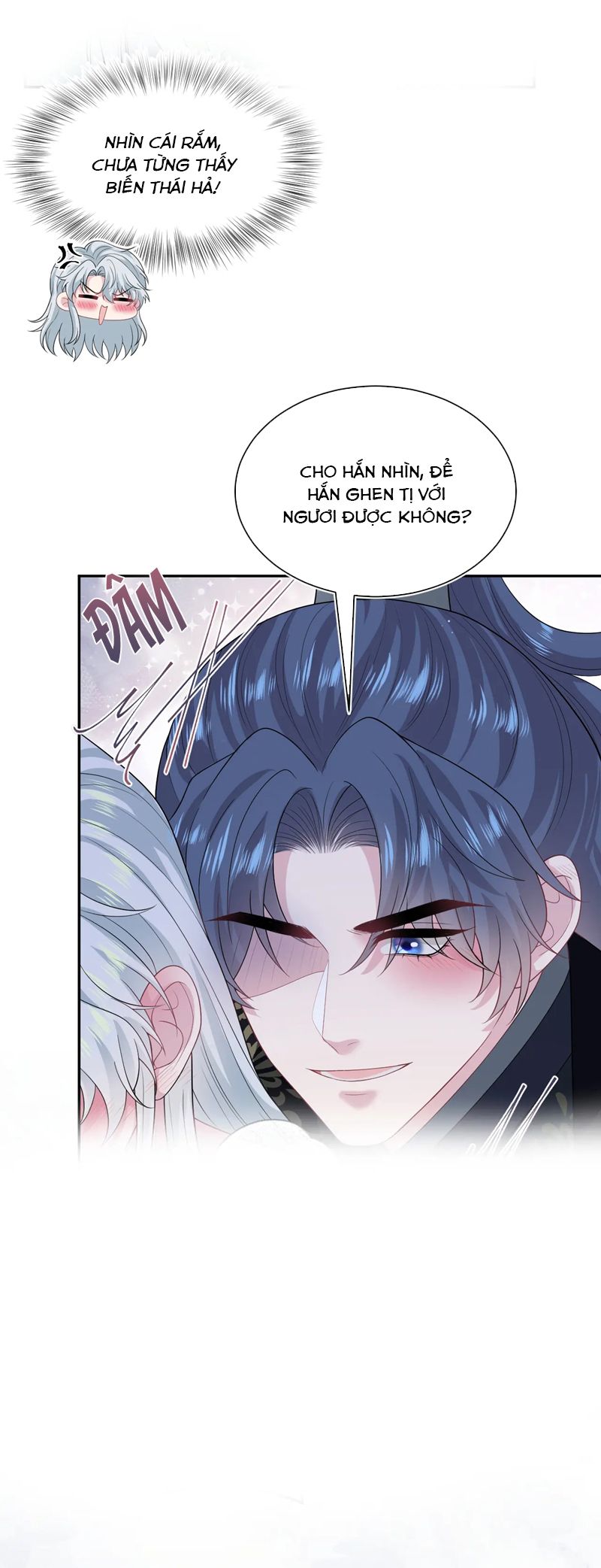 Tuyệt Mỹ Bạch Liên Hoa Online Dạy Học Chap 311 - Next Chap 312