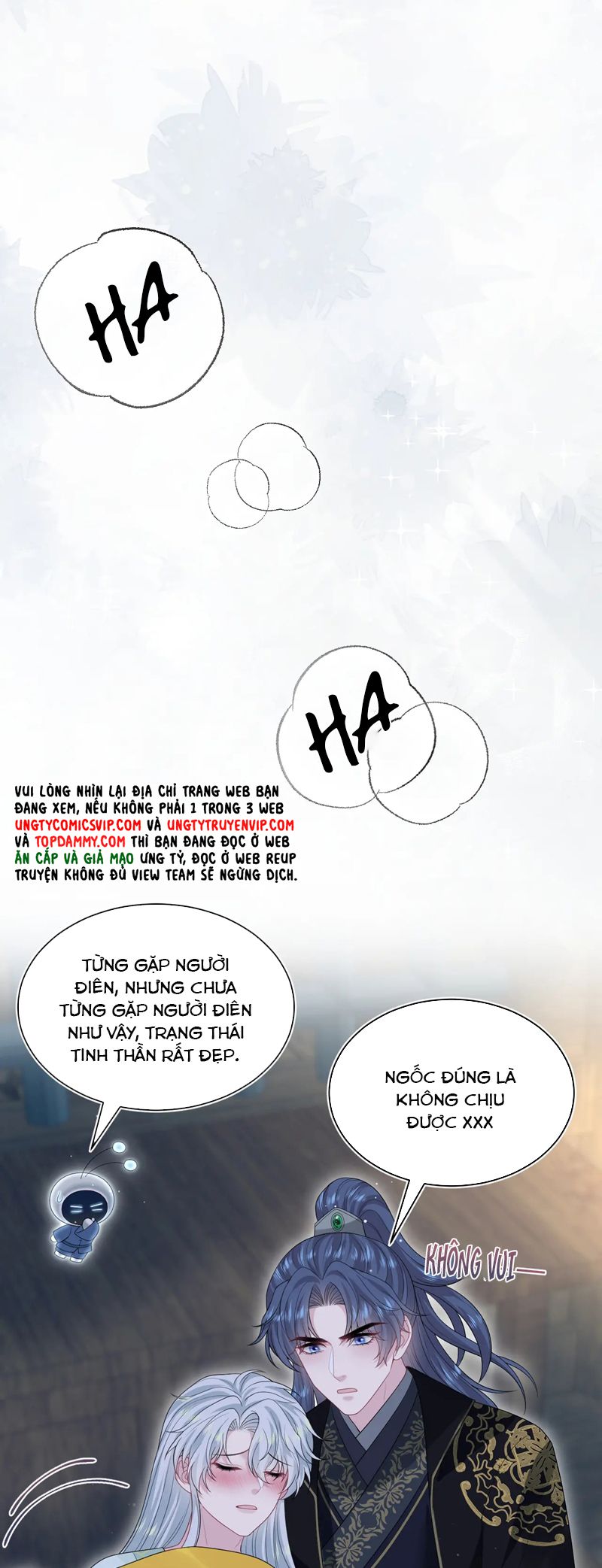 Tuyệt Mỹ Bạch Liên Hoa Online Dạy Học Chap 311 - Next Chap 312