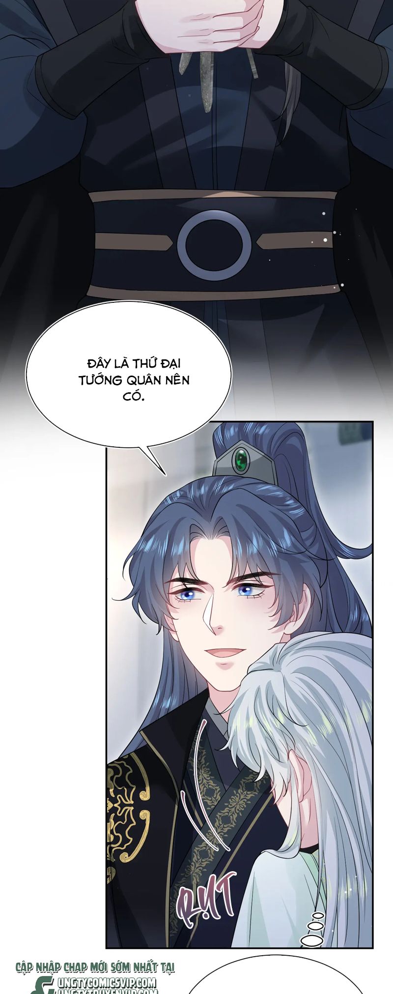 Tuyệt Mỹ Bạch Liên Hoa Online Dạy Học Chap 311 - Next Chap 312