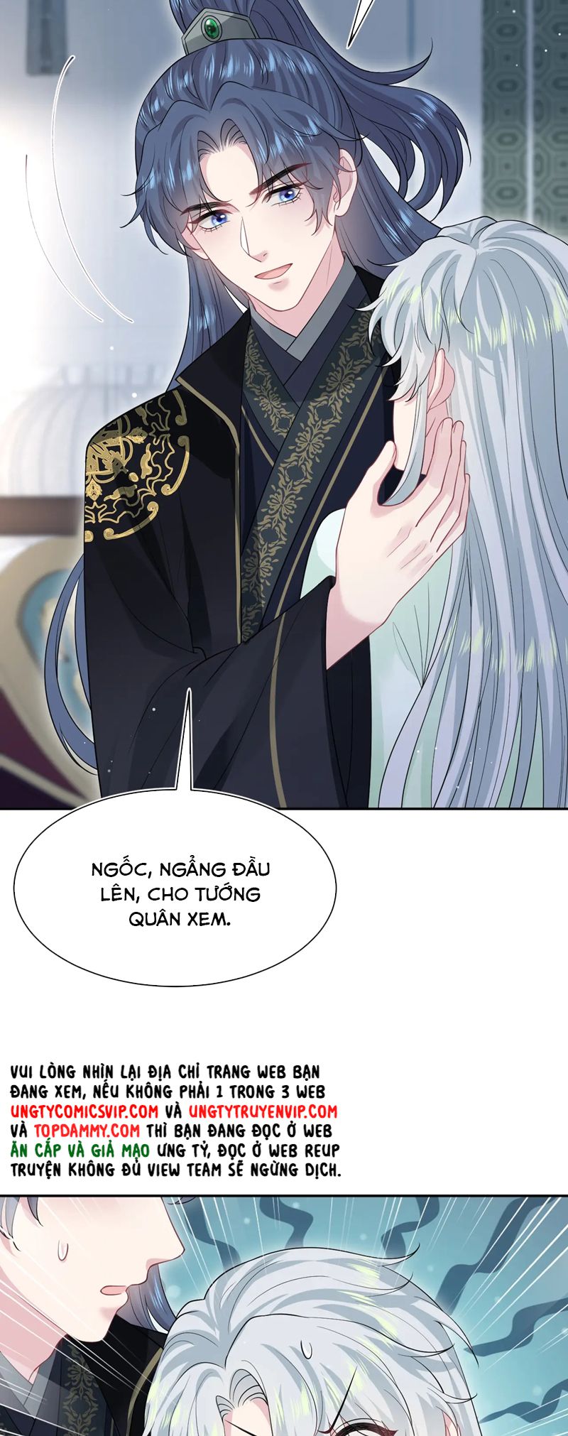 Tuyệt Mỹ Bạch Liên Hoa Online Dạy Học Chap 311 - Next Chap 312