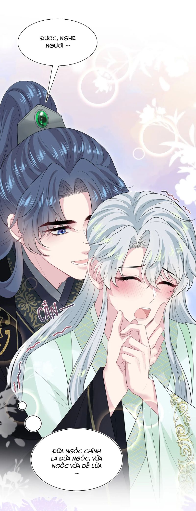 Tuyệt Mỹ Bạch Liên Hoa Online Dạy Học Chap 311 - Next Chap 312