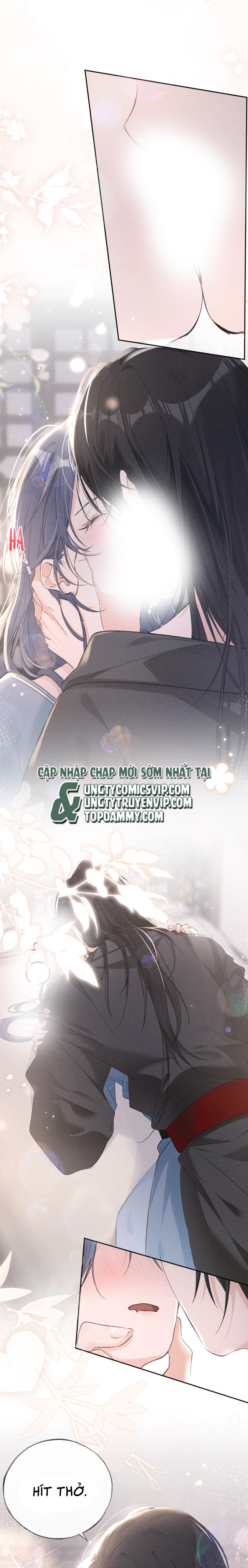 Dụ Địch Thâm Nhập Chap 17 - Trang 2
