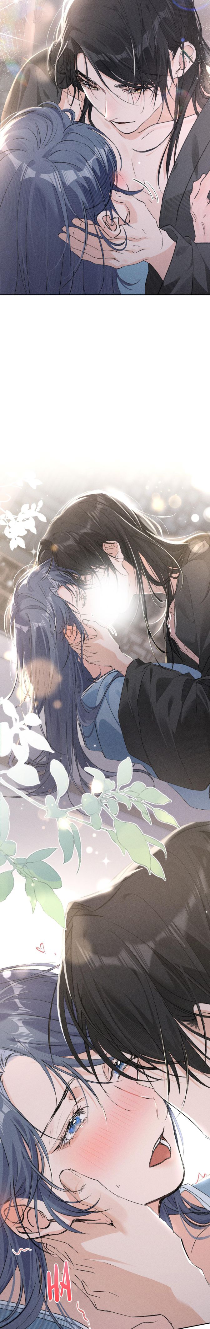 Dụ Địch Thâm Nhập Chap 17 - Trang 2