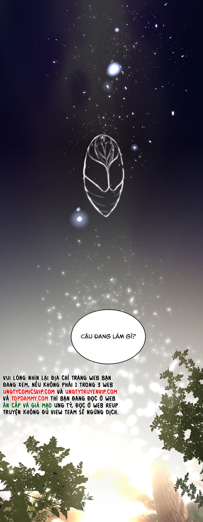 Trung Khuyển Không Thể Đẩy Ra Chapter 47 - Trang 4