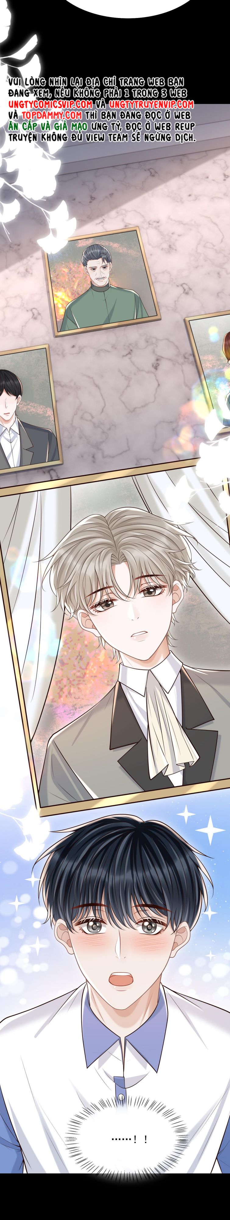 Để Tâm Chapter 74 - Trang 3