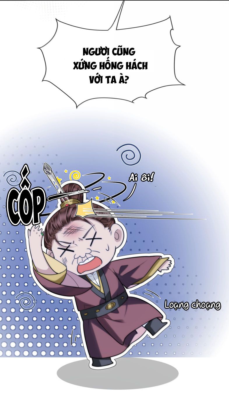 Điện Hạ Khuynh Thành Chapter 94 - Trang 4
