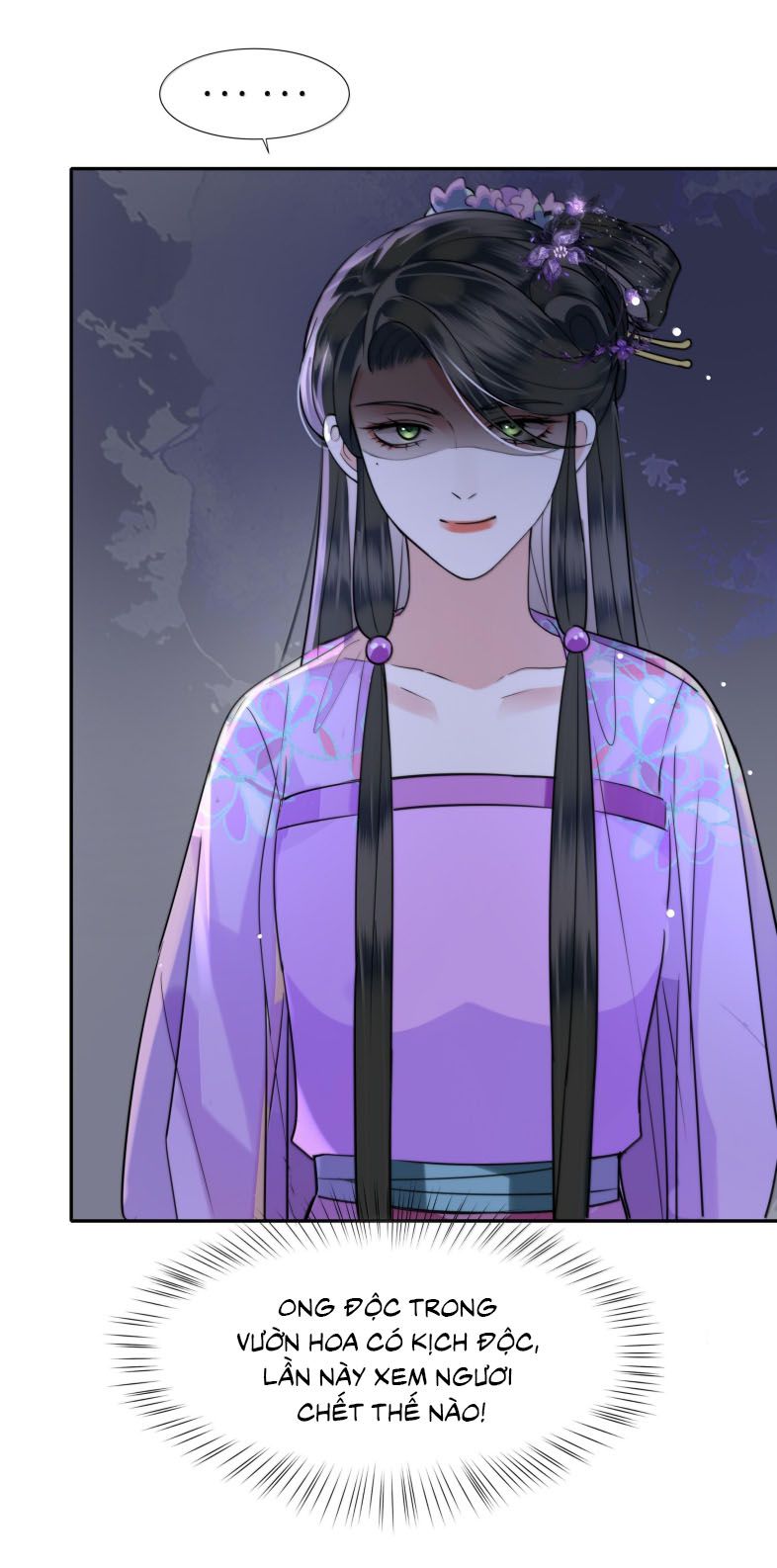 Điện Hạ Khuynh Thành Chapter 94 - Trang 4