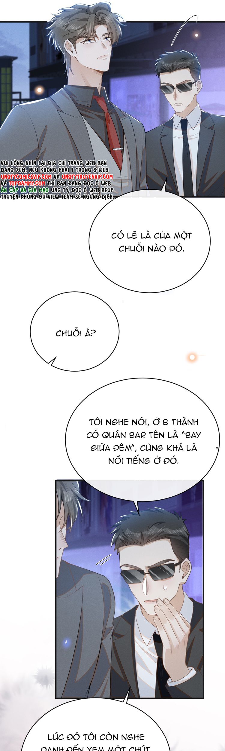 Lai Sinh Bất Kiến Chapter 131 - Trang 4