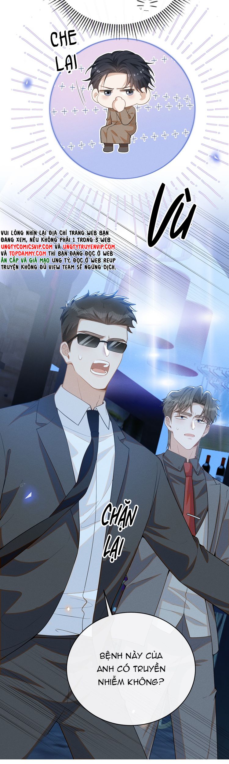 Lai Sinh Bất Kiến Chapter 131 - Trang 4