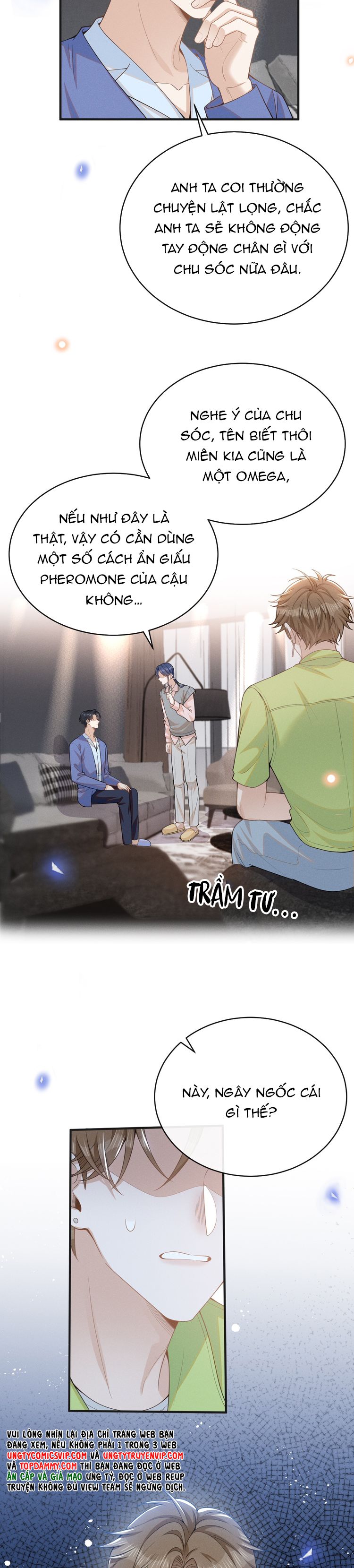 Lai Sinh Bất Kiến Chapter 131 - Trang 4