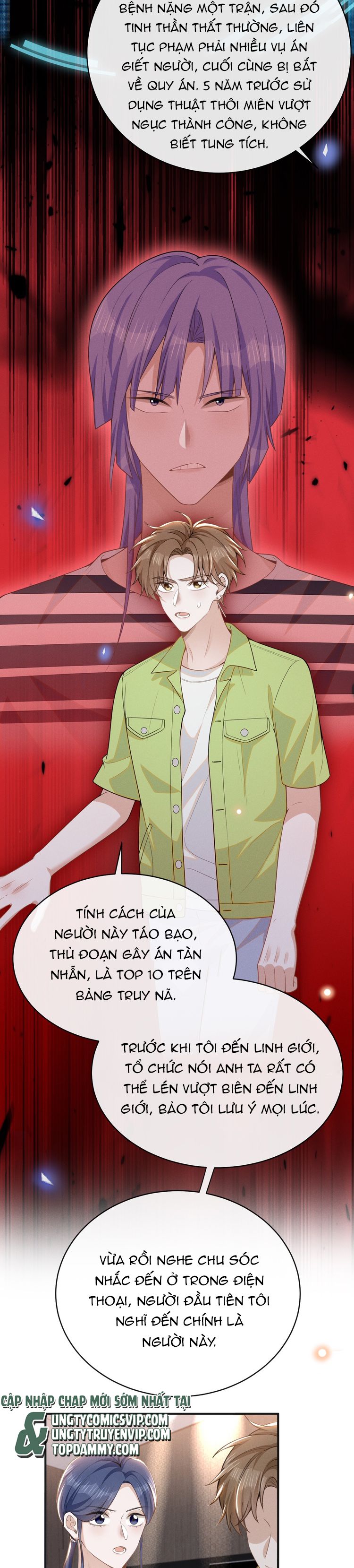 Lai Sinh Bất Kiến Chapter 131 - Trang 4