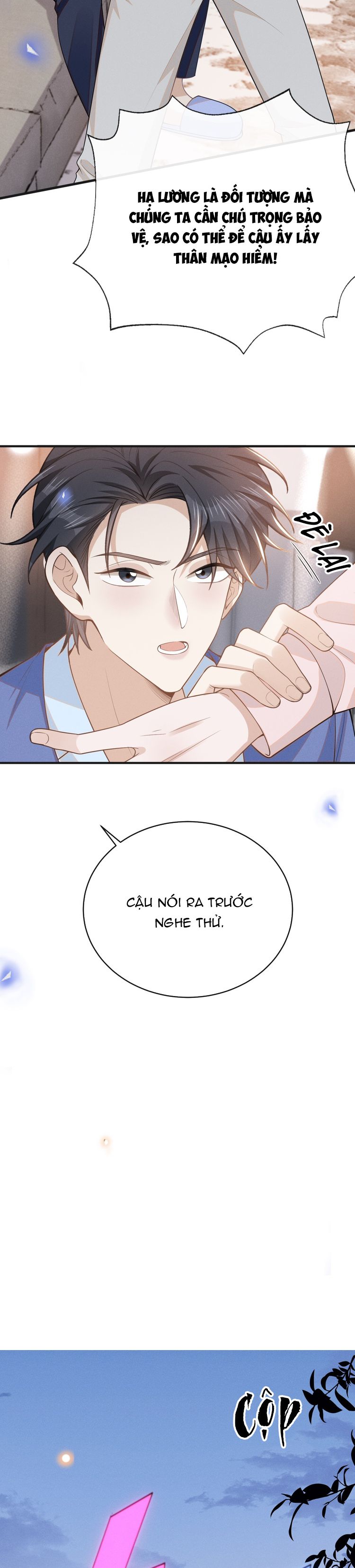 Lai Sinh Bất Kiến Chapter 131 - Trang 4