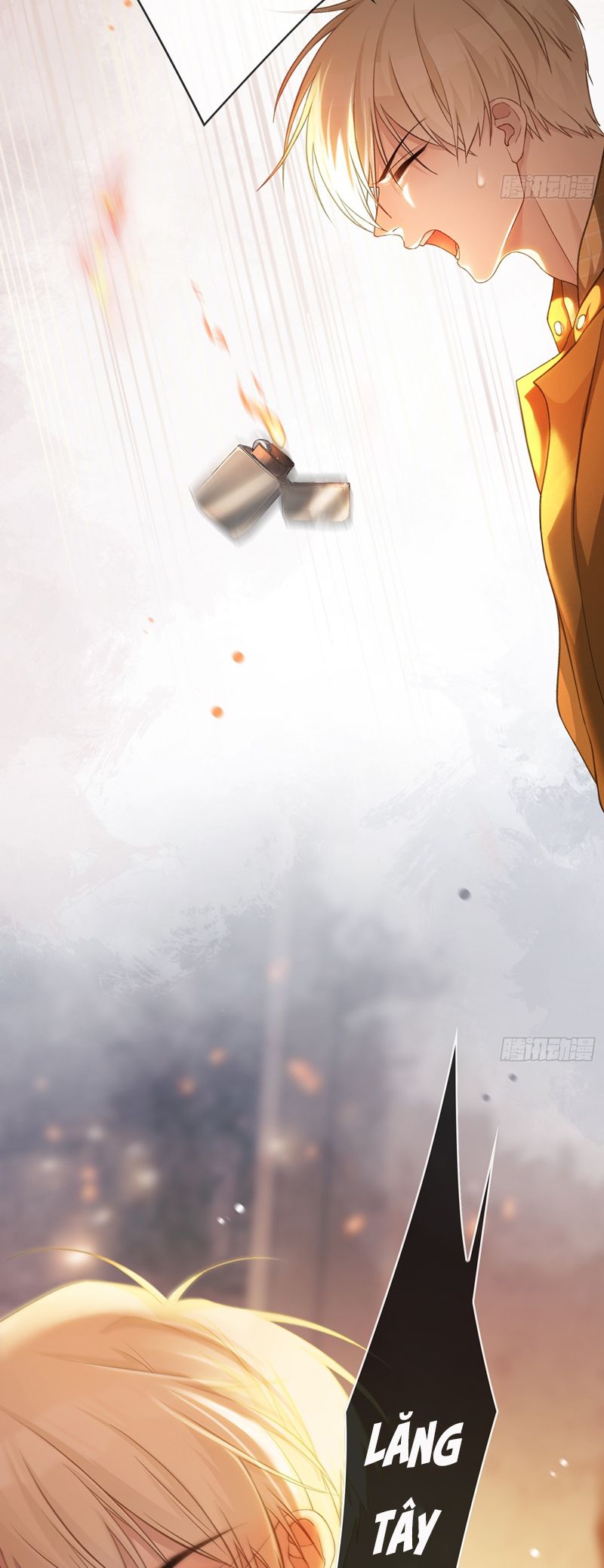 Xuyên Nhanh: Quan Hệ Gây Nghiện Chapter 14 - Next Chapter 15