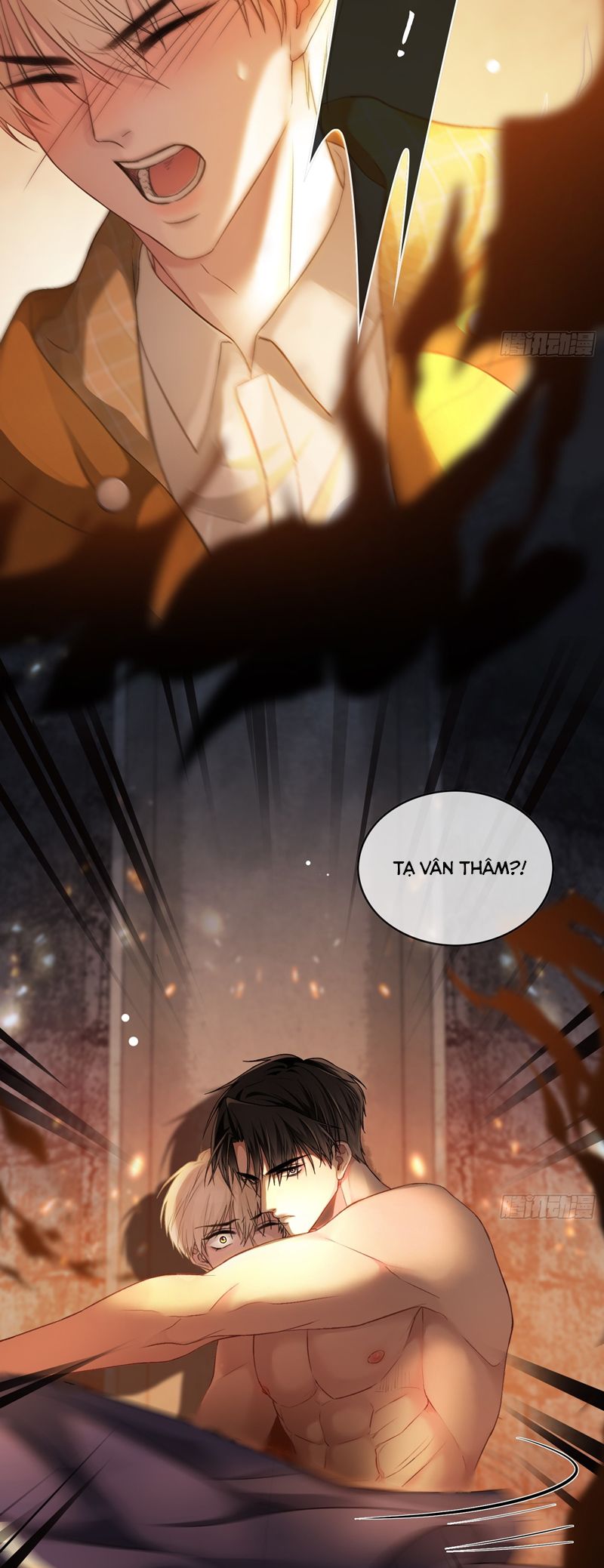 Xuyên Nhanh: Quan Hệ Gây Nghiện Chapter 14 - Next Chapter 15
