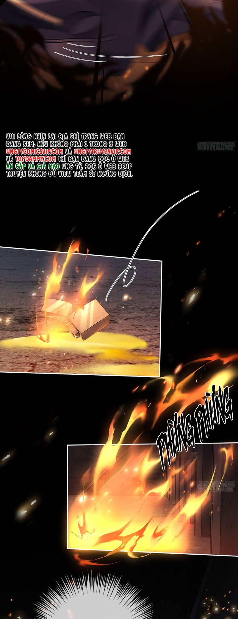 Xuyên Nhanh: Quan Hệ Gây Nghiện Chapter 14 - Next Chapter 15
