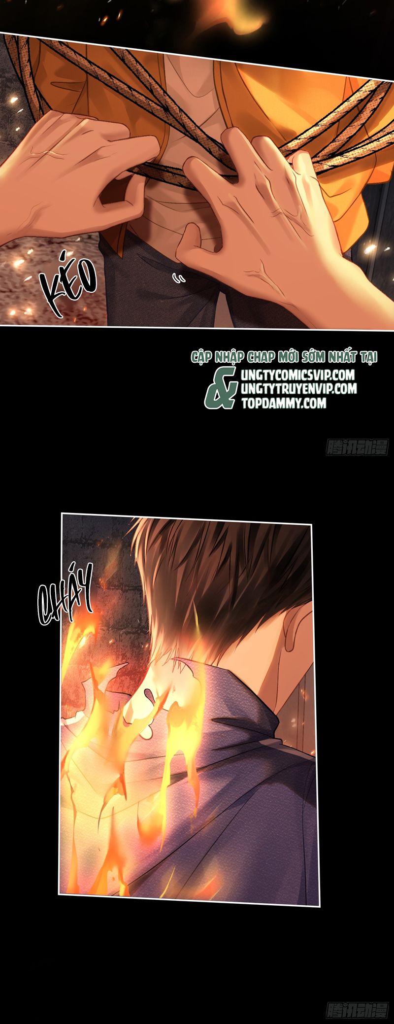 Xuyên Nhanh: Quan Hệ Gây Nghiện Chapter 14 - Next Chapter 15