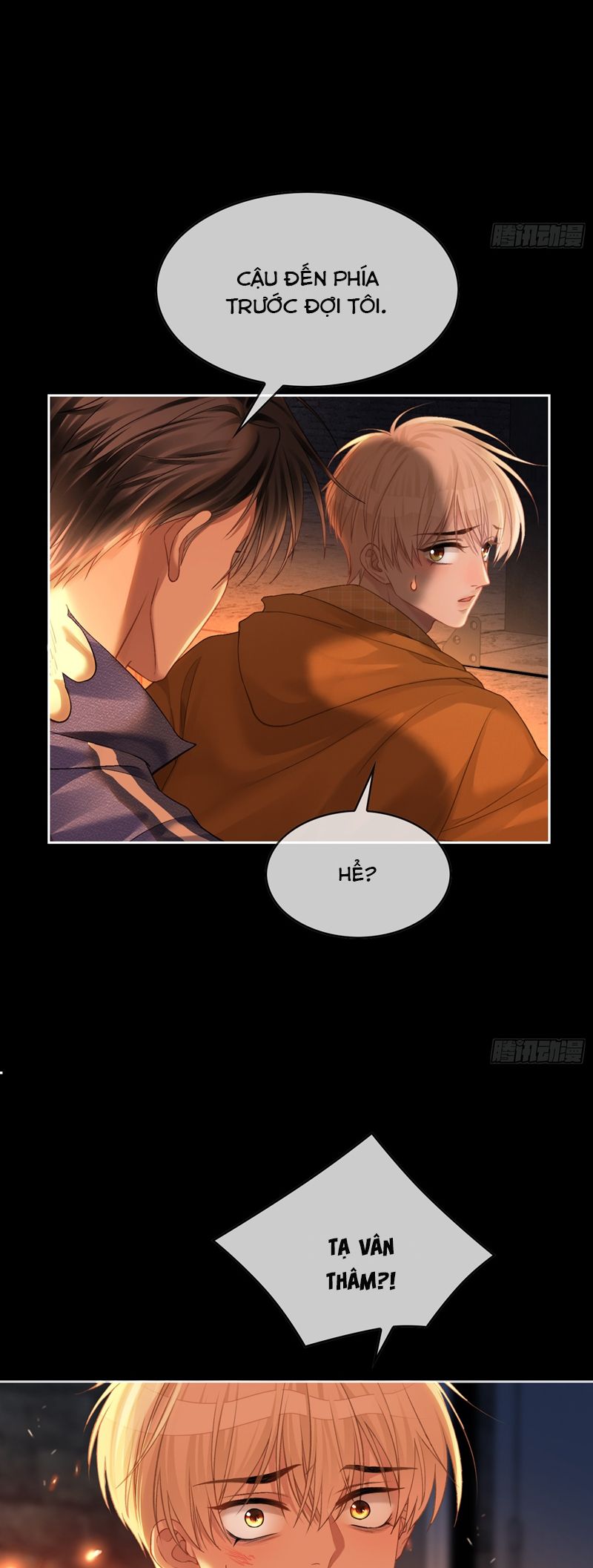 Xuyên Nhanh: Quan Hệ Gây Nghiện Chapter 14 - Next Chapter 15