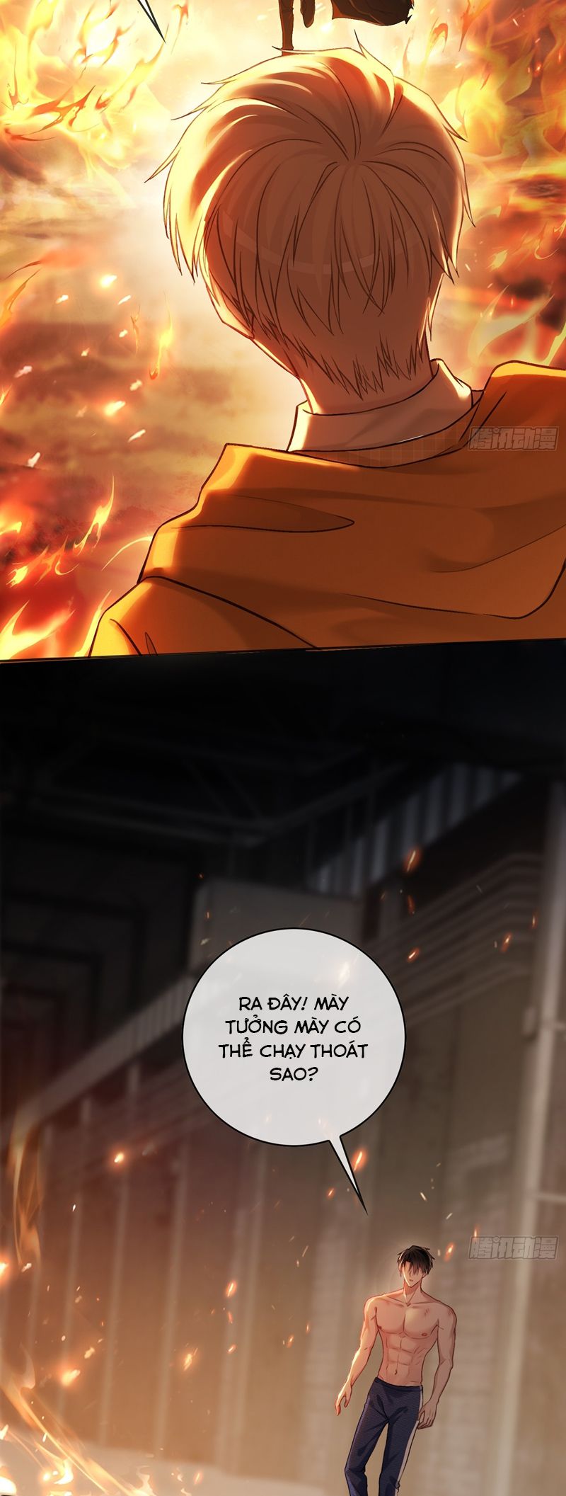 Xuyên Nhanh: Quan Hệ Gây Nghiện Chapter 14 - Next Chapter 15