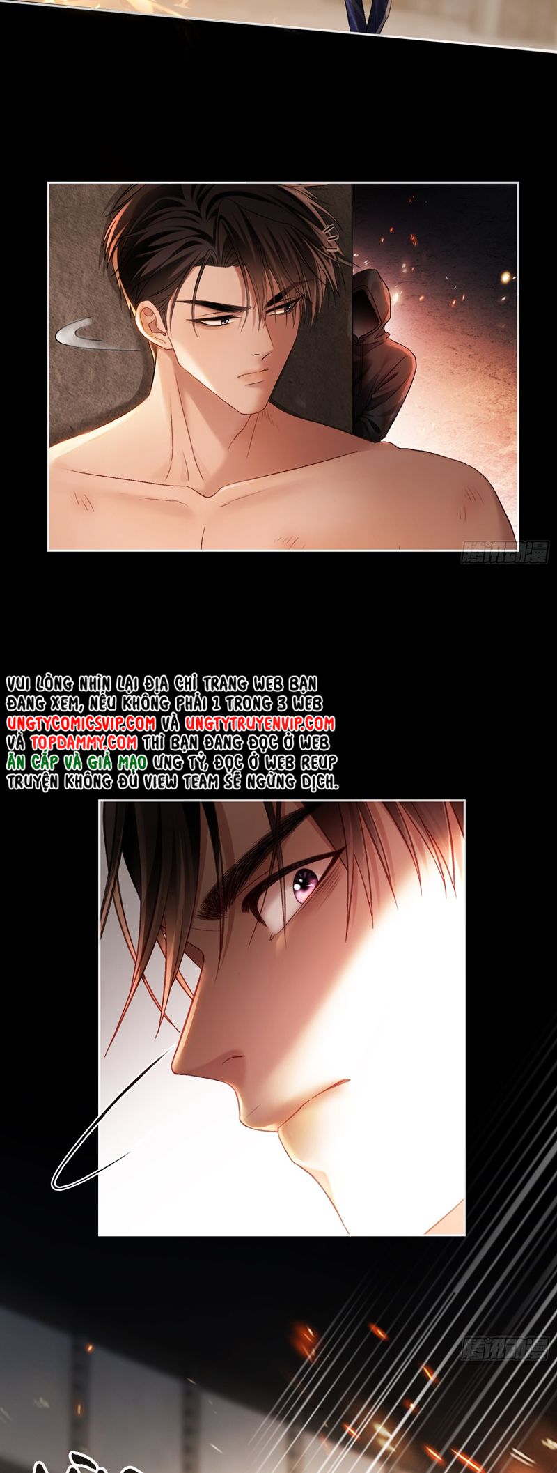 Xuyên Nhanh: Quan Hệ Gây Nghiện Chapter 14 - Next Chapter 15