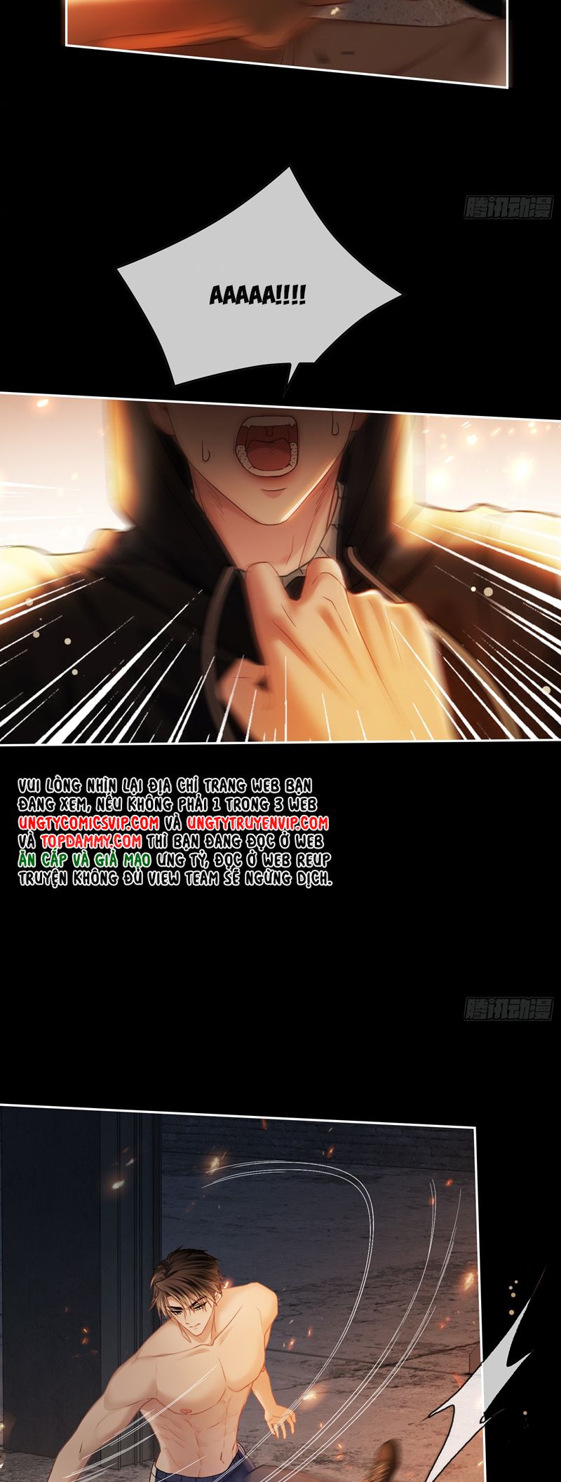 Xuyên Nhanh: Quan Hệ Gây Nghiện Chapter 14 - Next Chapter 15