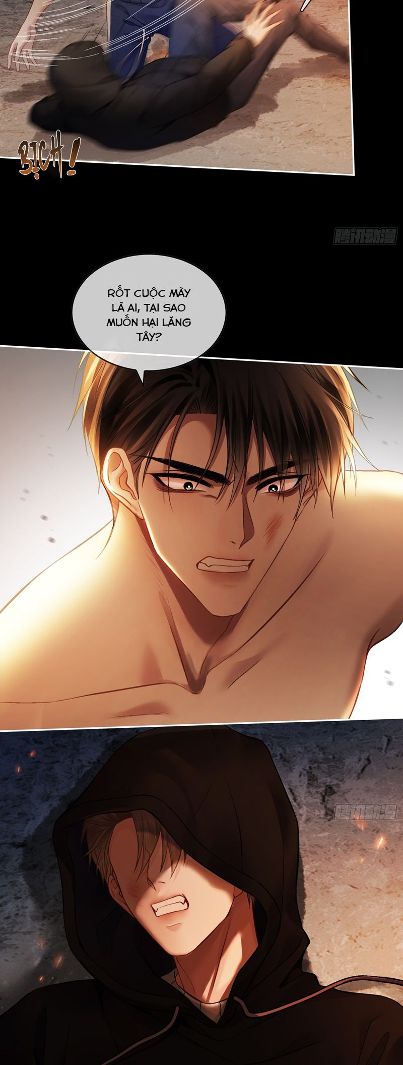 Xuyên Nhanh: Quan Hệ Gây Nghiện Chapter 14 - Next Chapter 15