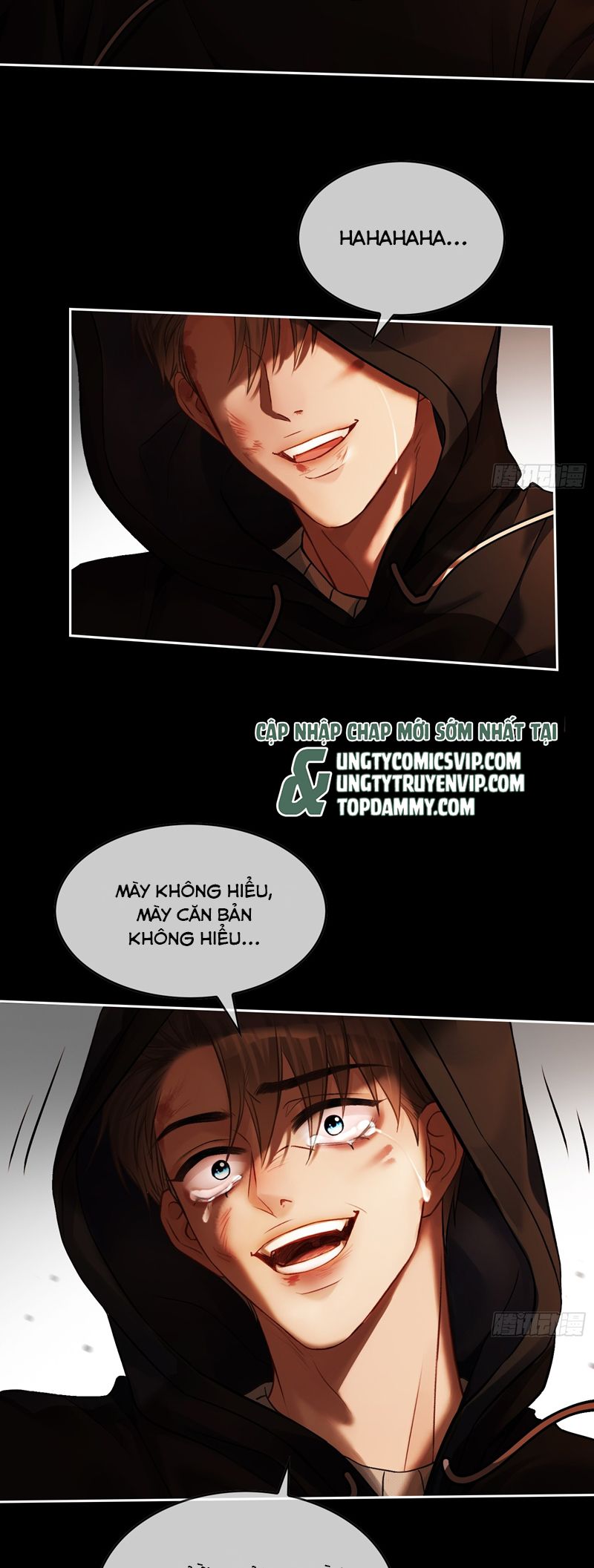 Xuyên Nhanh: Quan Hệ Gây Nghiện Chapter 14 - Next Chapter 15