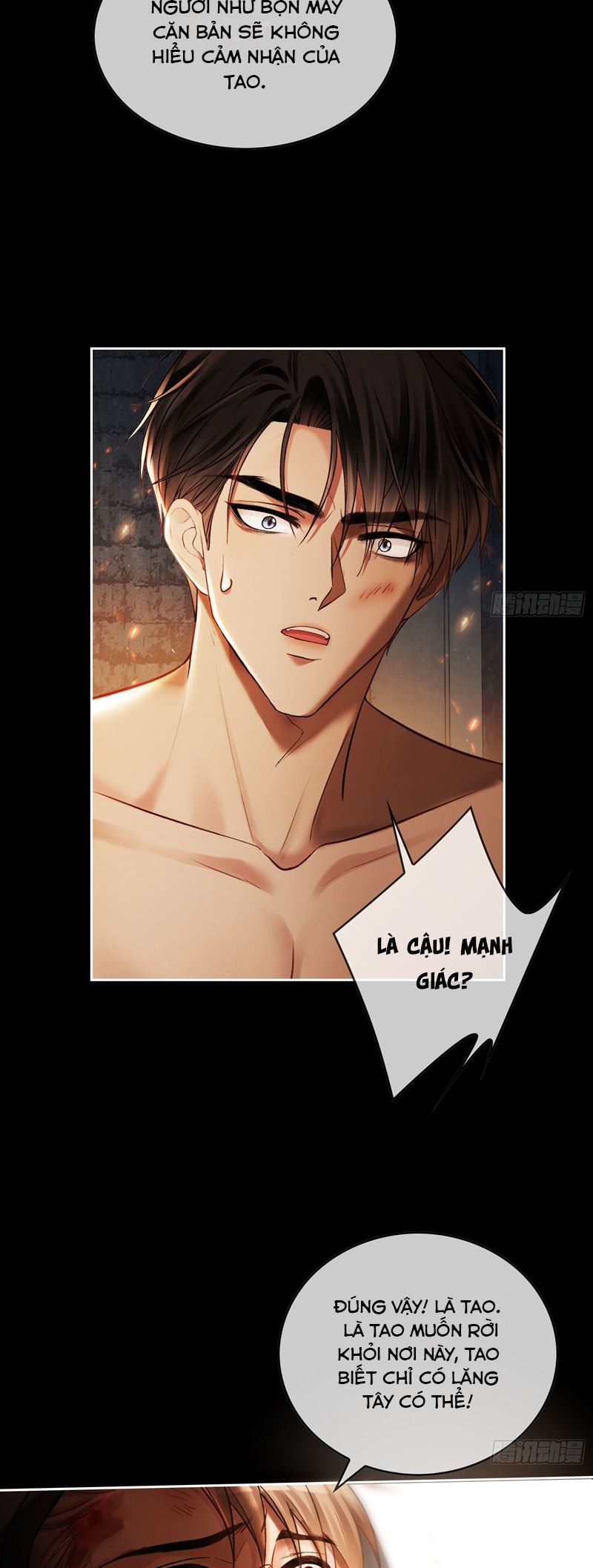 Xuyên Nhanh: Quan Hệ Gây Nghiện Chapter 14 - Next Chapter 15