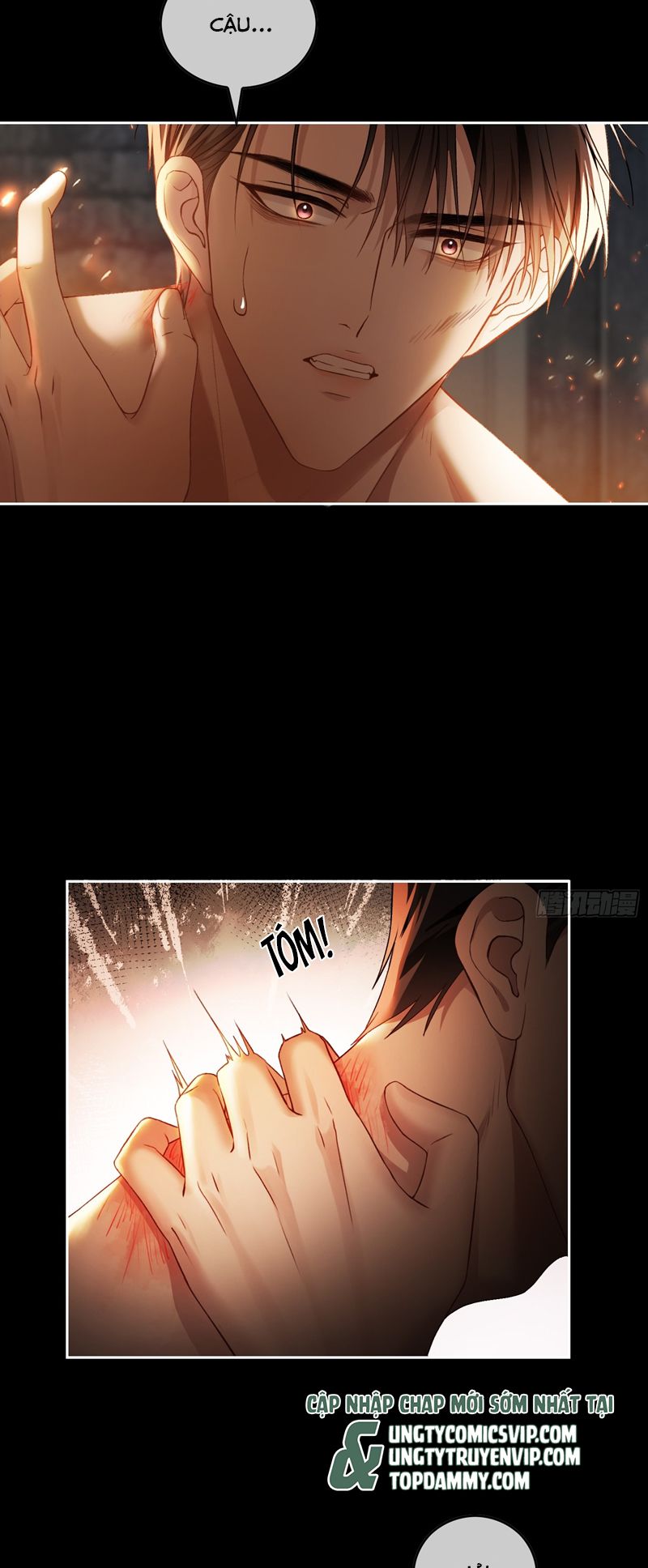 Xuyên Nhanh: Quan Hệ Gây Nghiện Chapter 14 - Next Chapter 15