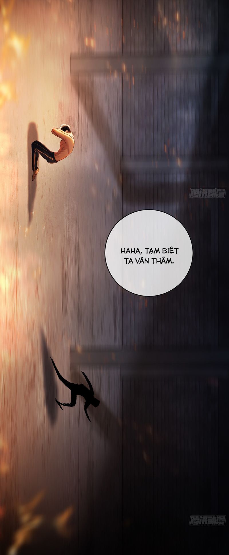 Xuyên Nhanh: Quan Hệ Gây Nghiện Chapter 14 - Next Chapter 15
