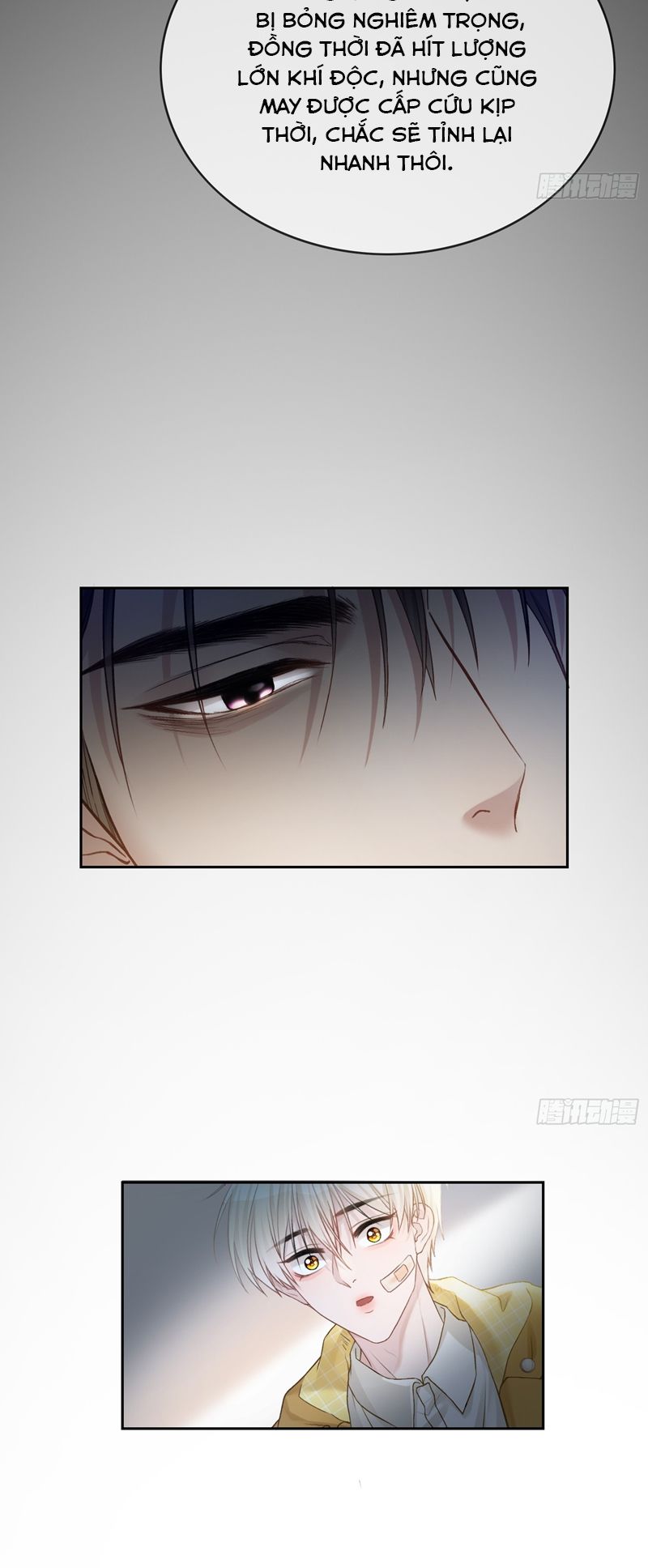 Xuyên Nhanh: Quan Hệ Gây Nghiện Chapter 14 - Next Chapter 15